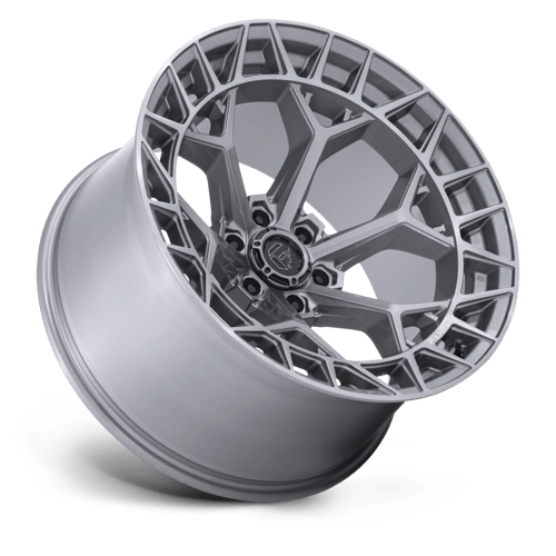 CHARGER 22X9.5 6X5.5 106 +18 PLTNM