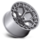 CHARGER 22X12 5X5 71 -44 PLTNM