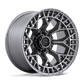CHARGER 20X10 8X170 125 -18 PLTNM