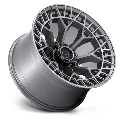 CHARGER 20X10 8X170 125 -18 PLTNM