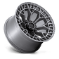 CHARGER 20X9 8X6.5 125 +1 PLTNM
