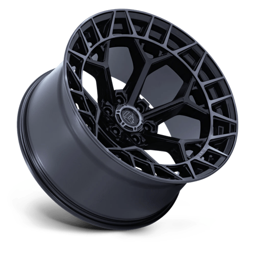 CHARGER 17X9 6X135 87 +1 G-BLK BRS-DDT