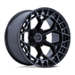 CHARGER 20X10 6X5.5 106 -18 GBLK BRS-DDT