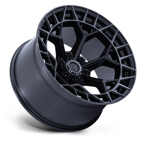 CHARGER 20X9 6X5.5 106 +20 G-BLK BRS-DDT