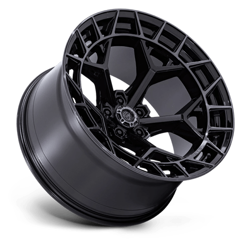 CHARGER 20X9 5X5 71 +1 G-BLK BRS-DDT