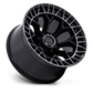 CHARGER 20X10 8X6.5 125 -18 GBLK BRS-DDT