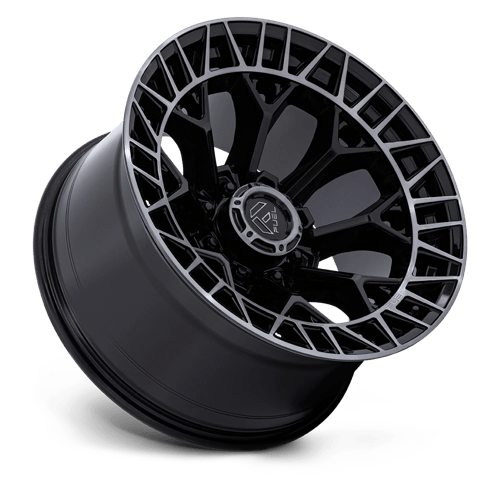 CHARGER 20X10 8X6.5 125 -18 GBLK BRS-DDT