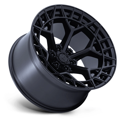 CHARGER 17X9 5X5 71 -12 BLK-OUT