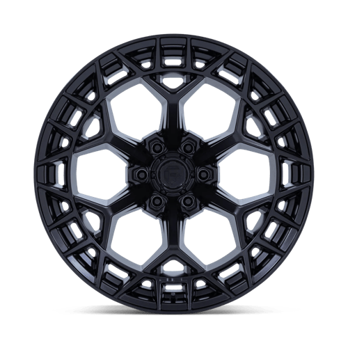 Fuel Off-Road FC873 Charger Wheel | 5x5 (5x127) Bolt Pattern