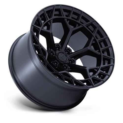 Fuel Off-Road FC873 Charger Wheel | 6x135 Bolt Pattern