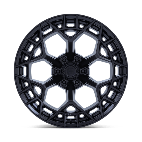 Fuel Off-Road FC873 Charger Wheel | 6x135 Bolt Pattern