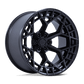 CHARGER 20X10 6X5.5 106 -18 BLK-OUT