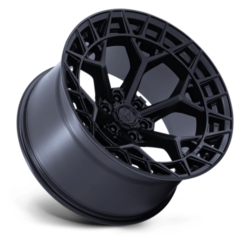 CHARGER 20X9 6X5.5 106 +1 BLK-OUT