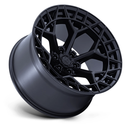 CHARGER 20X10 6X5.5 106 -18 BLK-OUT