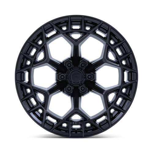 Fuel Off-Road FC873 Charger Wheel | 22x9.5 | +18mm | 6x135 Bolt Pattern