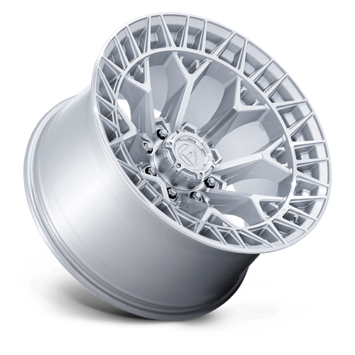 CHARGER 20X10 8X6.5 125 -18 G-SLV-MCH