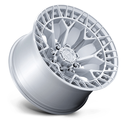 CHARGER 22X12 8X170 125 -44 G-SLV-MCH