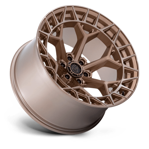 D873 17X9 5X5.0 PLTNM-BRNZ -12MM
