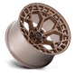 CHARGER 17X9 5X5 71 -12 PLTNM-BRNZ