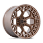 CHARGER 17X9 6X5.5 106 -12 PLTNM-BRNZ