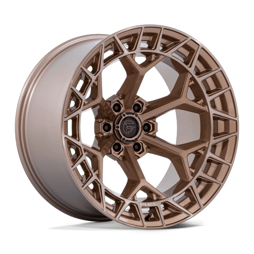 CHARGER 17X9 6X5.5 106 -12 PLTNM-BRNZ