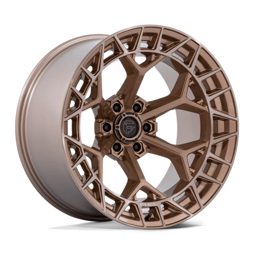 CHARGER 17X9 6X5.5 106 +1 PLTNM-BRNZ