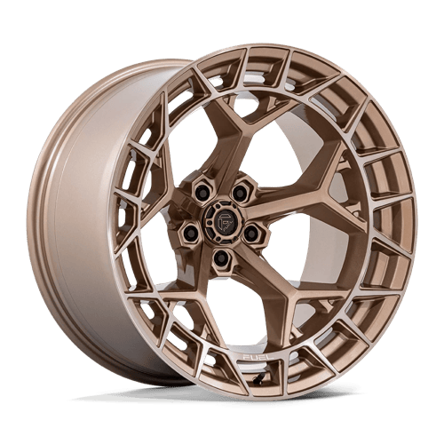 CHARGER 20X10 5X5 71 -18 PLTNM-BRNZ