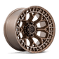 CHARGER 20X10 8X6.5 125 -18 PLTNM-BRNZ