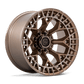 CHARGER 20X10 8X6.5 125 -18 PLTNM-BRNZ