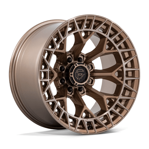 CHARGER 20X10 8X6.5 125 -18 PLTNM-BRNZ