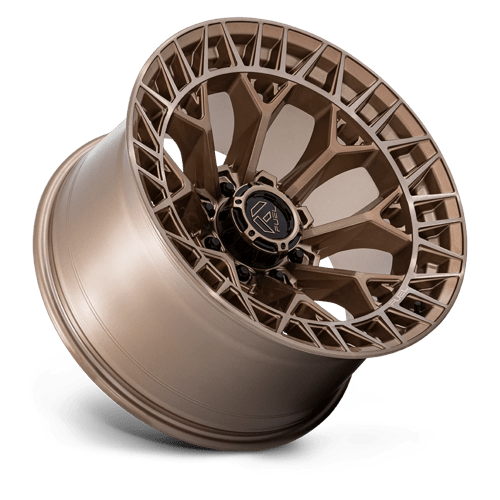 CHARGER 20X10 8X6.5 125 -18 PLTNM-BRNZ