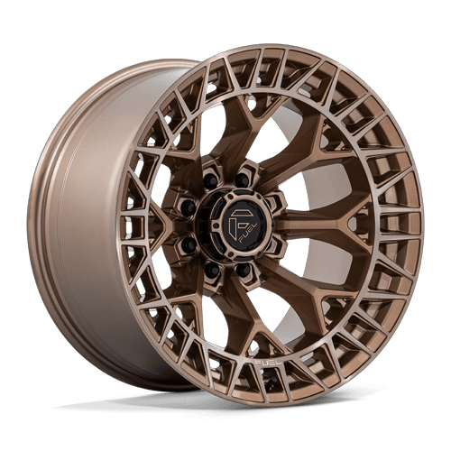 CHARGER 20X9 8X6.5 125 +1 PLTNM-BRNZ