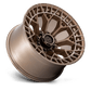 CHARGER 20X9 8X6.5 125 +1 PLTNM-BRNZ
