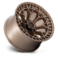 CHARGER 20X9 8X180 124 +1 PLTNM-BRNZ