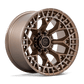 CHARGER 22X12 8X170 125 -44 PLTNM-BRNZ