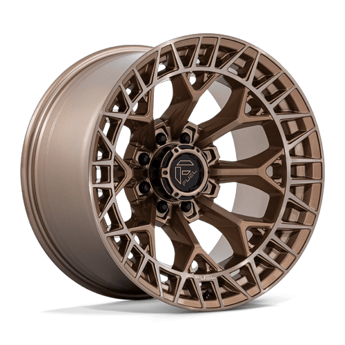 CHARGER 22X12 8X170 125 -44 PLTNM-BRNZ