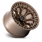 CHARGER 22X12 8X170 125 -44 PLTNM-BRNZ