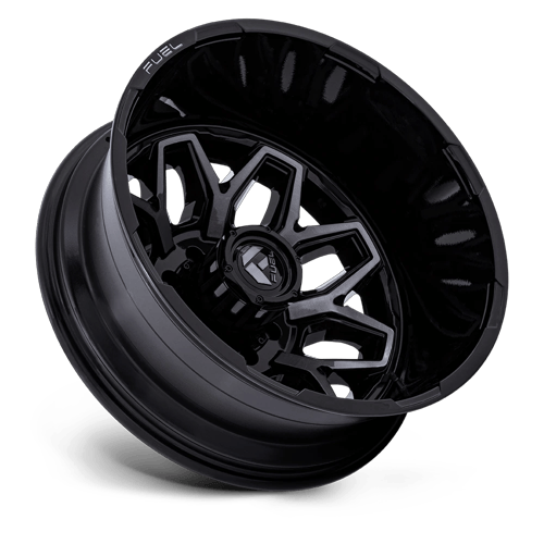FLUX DRW 20X8.25 8X6.5 -240 RBL (R)