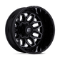 FLUX DRW 20X8.25 8X6.5 -240 RBL (R)