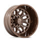FLUX DRW 20X8.25 8X200 +104 BR (F)