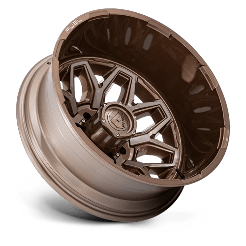 FLUX DRW 20X8.25 8X6.5 -201 BR (R)