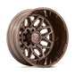 FLUX DRW 20X8.25 8X200 -201 BR (R)