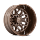 FLUX DRW 20X8.25 8X200 -201 BR (R)