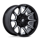 SUPER C 20X9 8X180 124 +1 G-BLK MILL