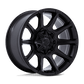 SUPER C 20X10 6X135/5.5 106 -18 M-BLK