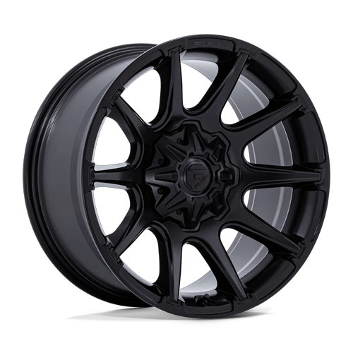 SUPER C 22X12 8X170 125 -44 M-BLK