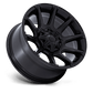 SUPER C 20X10 6X135/5.5 106 -18 M-BLK