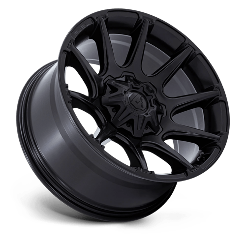 SUPER C 20X10 6X135/5.5 106 -18 M-BLK