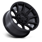 SUPER C 22X10 8X6.5 125 +10 M-BLK
