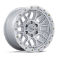SURGE 20X10 8X170 125 -18 G-SLV-MCH